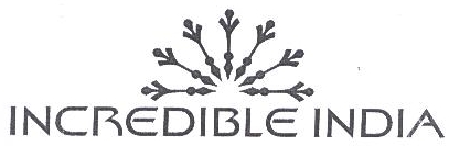 Incredible India Device mark 1784365 Trademark