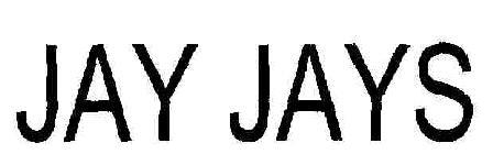 Jay Jays Device mark 1822631 Trademark
