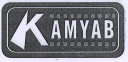 Kamyab (label) Device mark 1799412 Trademark