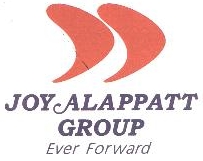 Joy Alappatt Group, Ever Forward Device mark 1827795 Trademark