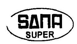 Saar Super Device mark 1806898 Trademark