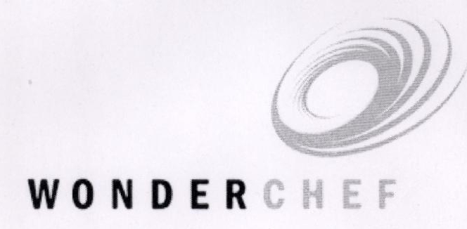 Wonder Chef (device) Device mark 1812792 Trademark