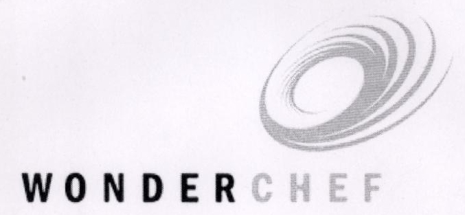 Wonder Chef (device) Device mark 1812794 Trademark