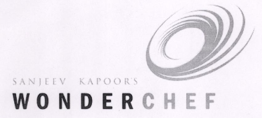 Wonder Chef (device) Device mark 1812797 Trademark