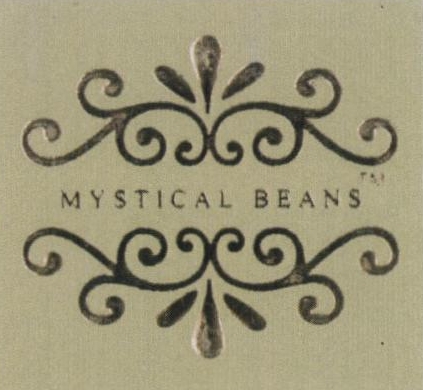 Mystical Beans Device mark 1827841 Trademark