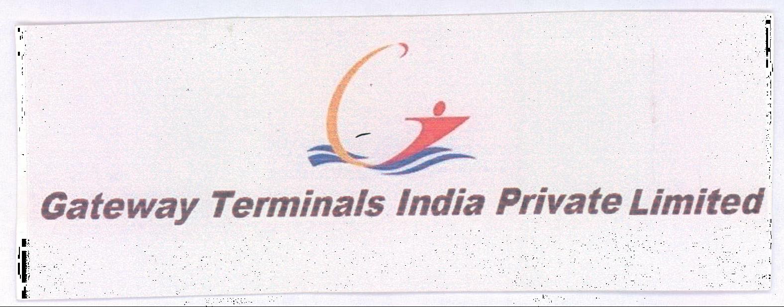 Gateway Terminals India Private Limited (label) Device mark 1785297 Trademark