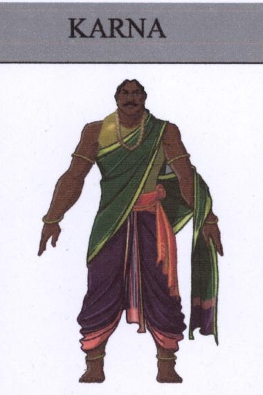 Karna (device) Device mark 1812661 Trademark