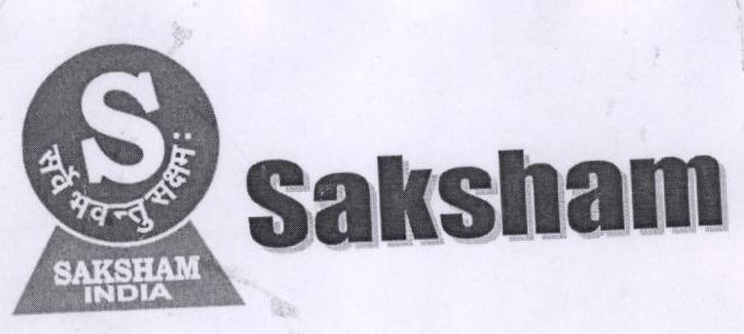Saksham Device mark 1829635 Trademark