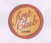 First Club Store Device mark 1812898 Trademark