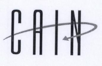 Cain Device mark 1792193 Trademark