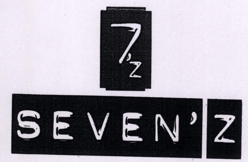 Seven'z Device mark 1829336 Trademark