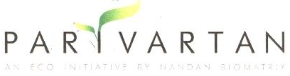 Parivartan Device mark 1838289 Trademark