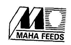 Maha Feeds Device mark 1827974 Trademark