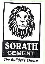 Sorath Device mark 1707734 Trademark