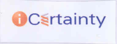 Certainty Device mark 1715401 Trademark