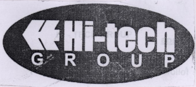 Hi-tech Group Device mark 1844227 Trademark