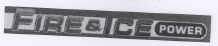 Fire & Ice Device mark 1828194 Trademark