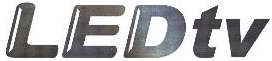 Ledtv Device mark 1838399 Trademark