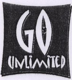 Go Unlimited With Device Device mark 1709782 Trademark