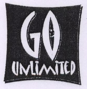 Go Unlimited With Device Device mark 1709786 Trademark