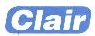 Clair Device mark 1708287 Trademark