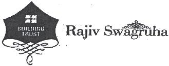 Building Trust, Rajiv Swagruha Device mark 1807710 Trademark
