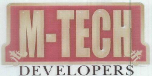 M-tech Developers Device mark 1845587 Trademark