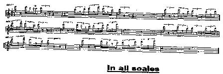 In All Scales Device mark 1807761 Trademark