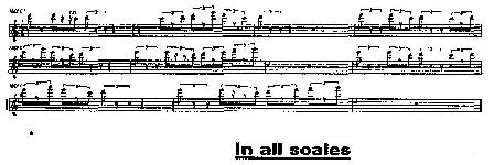 In All Scales Device mark 1807770 Trademark