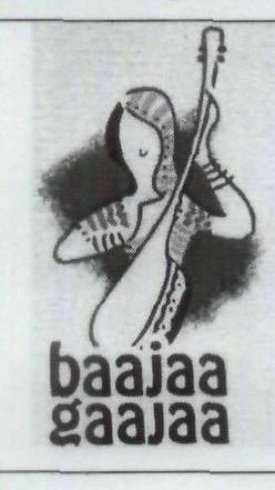 Baajaa Gaajaa Device mark 1835985 Trademark