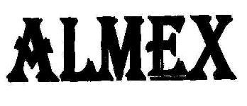 Almex Device mark 1853276 Trademark