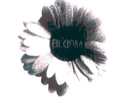 Bloom (device) Device mark 1807641 Trademark