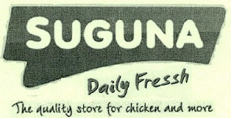Suguna Daily Fressh Device mark 1844915 Trademark