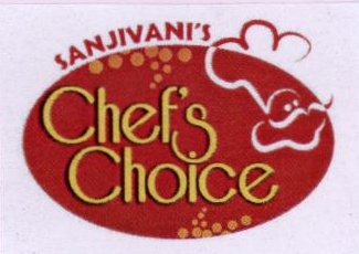 Chefs Choice Device mark 1843652 Trademark
