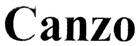 Canzo Device mark 1844655 Trademark