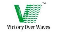 Voyager - Victory Over Waves Device mark 1844952 Trademark