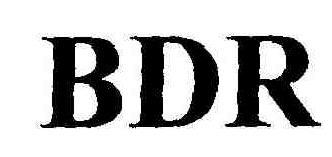 Bdr Device mark 1853192 Trademark