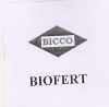 Bicco Biofert Device mark 1853741 Trademark
