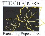 The Checkers Device mark 1723373 Trademark