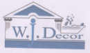 W.j.decor Device mark 1852656 Trademark