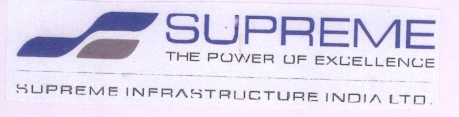 Supreme The Power Of Excellence Device mark 1853040 Trademark