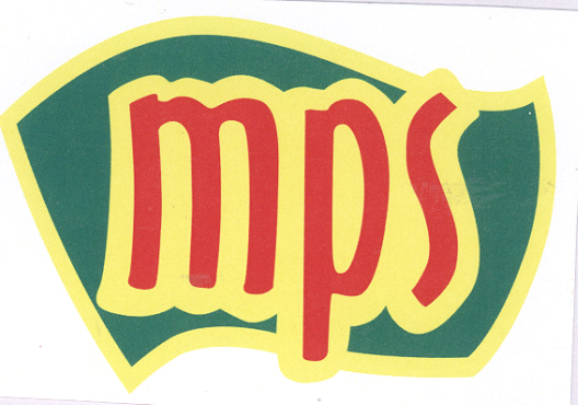 Mps (dev) (label) Device mark 1717745 Trademark