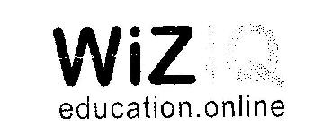 Wiziq Education.online Device mark 1823024 Trademark