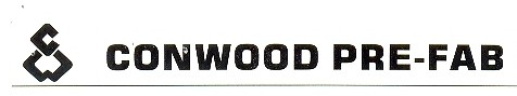 Conwood Pre-fab Device mark 1852571 Trademark