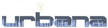 Urbana Device mark 1867654 Trademark