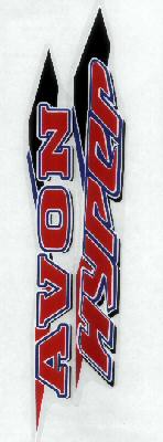 Avon Device mark 1852587 Trademark