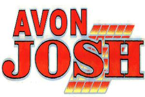 Avon Josh With Lable Device mark 1852588 Trademark