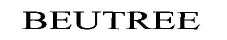 Beutree Device mark 1823093 Trademark