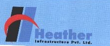 Heather Infrastructure Pvt. Ltd. Device mark 1822949 Trademark