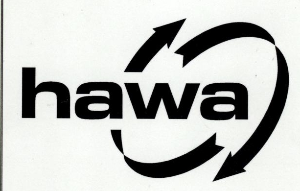 Hawa Device mark 1851528 Trademark